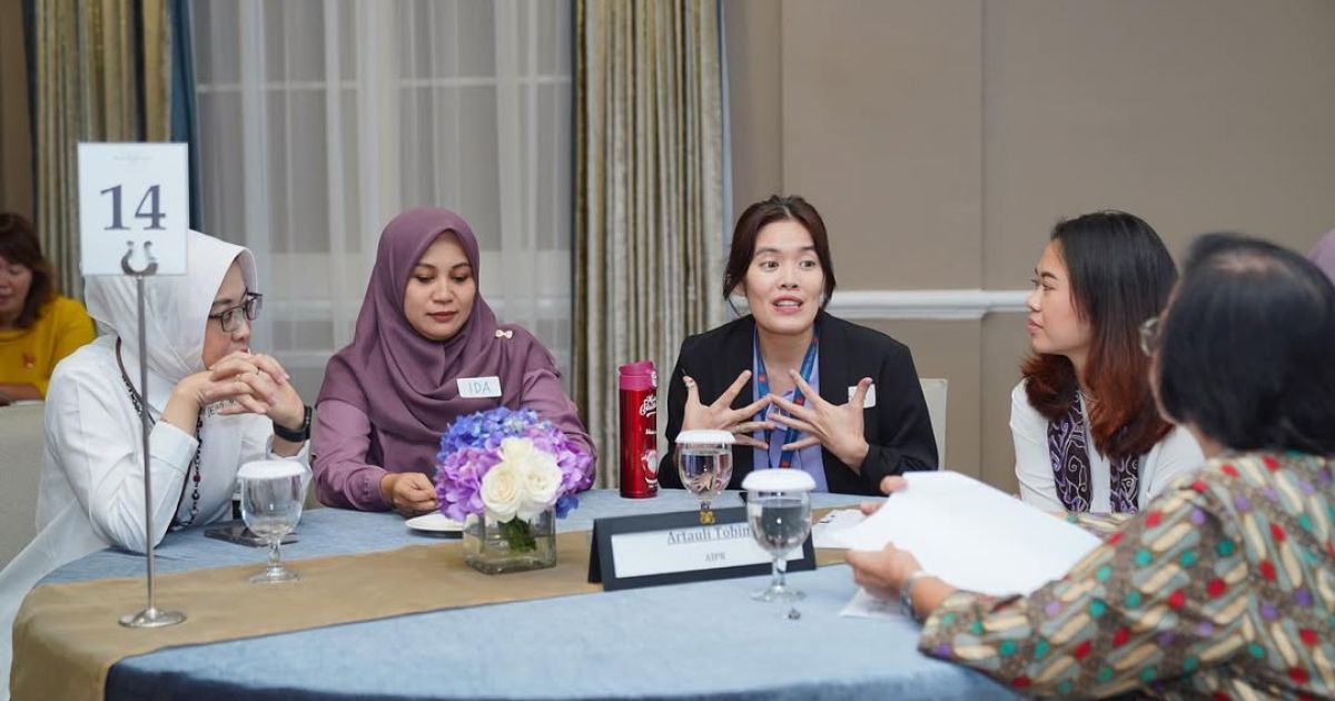 Kanada Kembali Adakan 'Speed Mentoring' Menyambut Hari Perempuan Internasional 2026